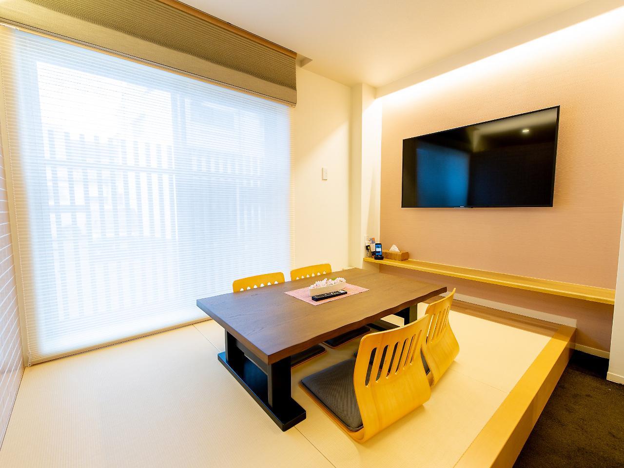 Grand Base Hiroshima Ekimae Aparthotel Εξωτερικό φωτογραφία