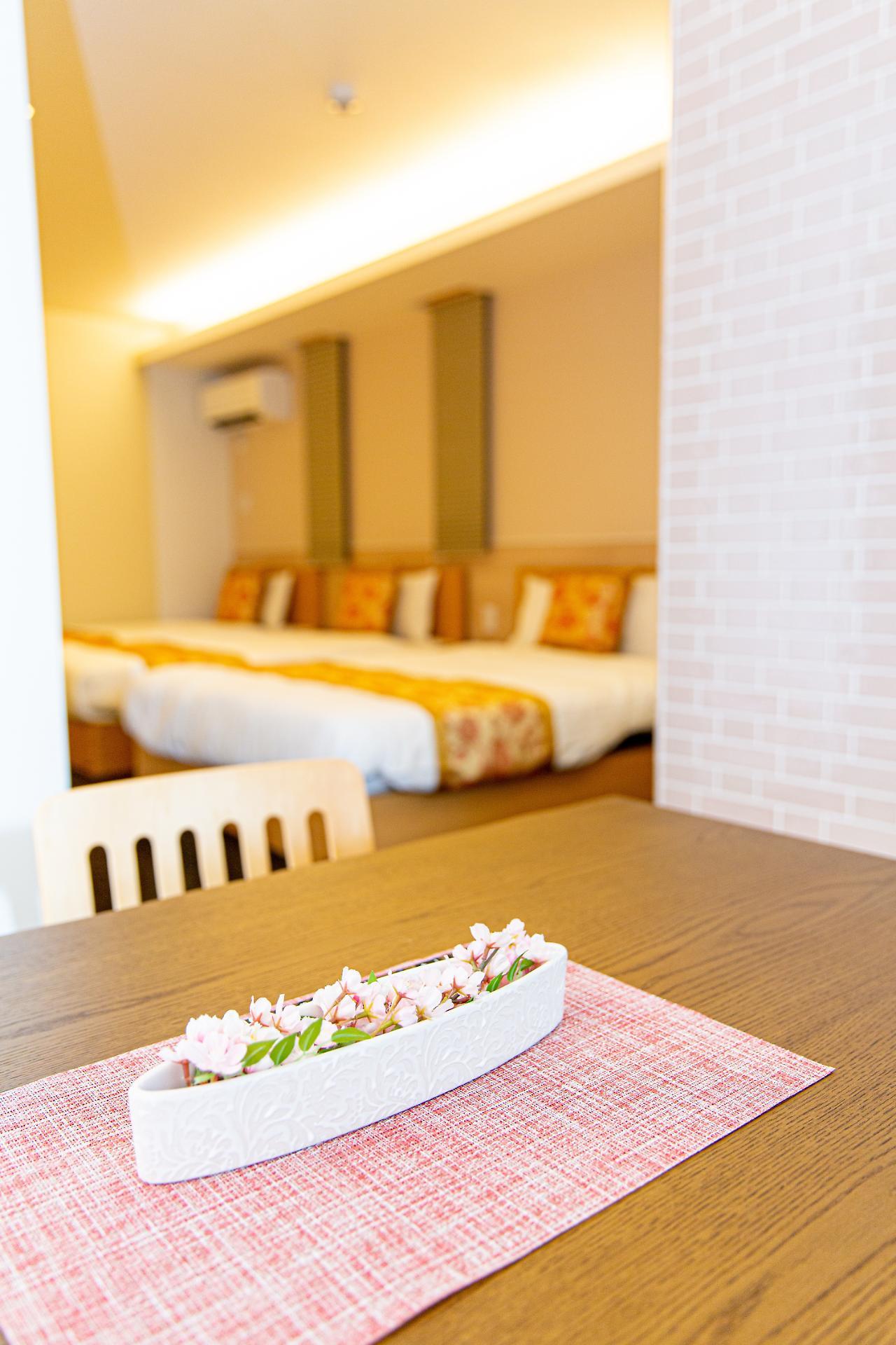 Grand Base Hiroshima Ekimae Aparthotel Εξωτερικό φωτογραφία