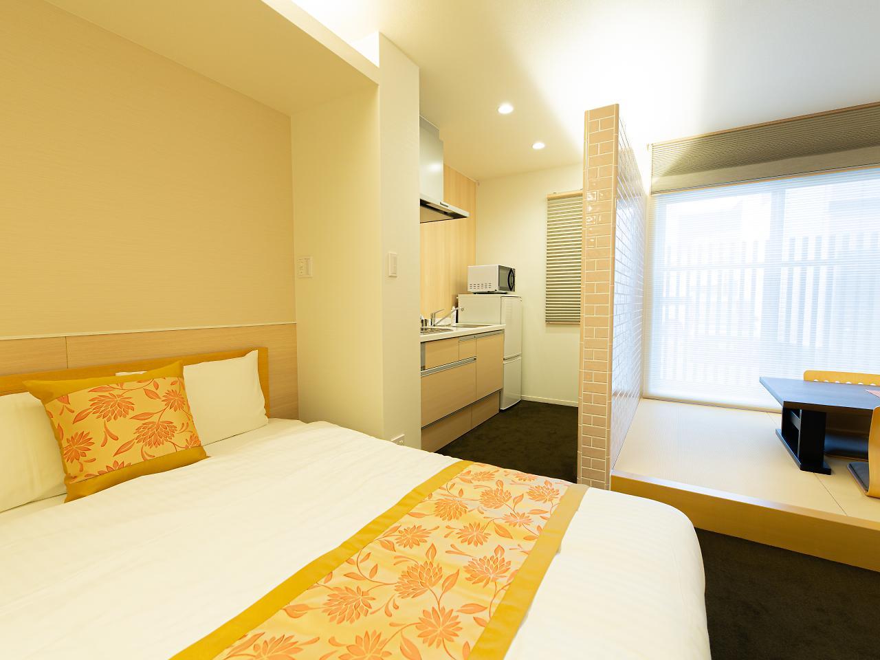 Grand Base Hiroshima Ekimae Aparthotel Εξωτερικό φωτογραφία